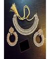Antique Jewelry Set. 
