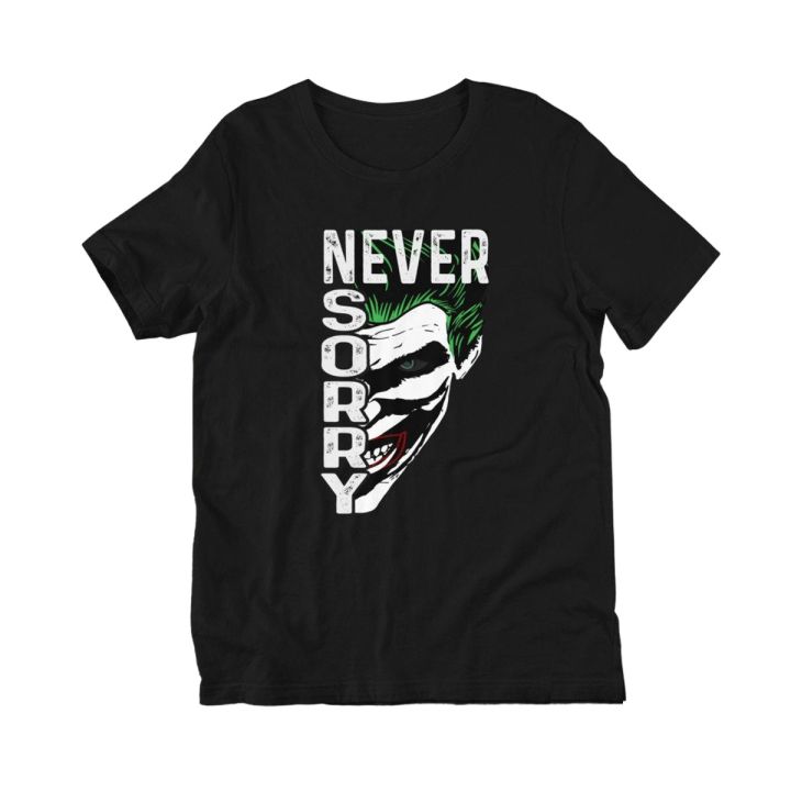JOKER PRINTED T-SHIRT FOR MEN