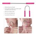 Epilator Face Facial Hair Removal Remover Stick Spring Threading Tool Makeup. 