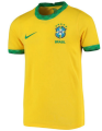 Brazil Away Mens Kit 2022/23. 