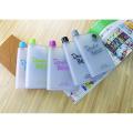 A5 Notebook Bottle/Memo Bottle/Plain Tumble. 