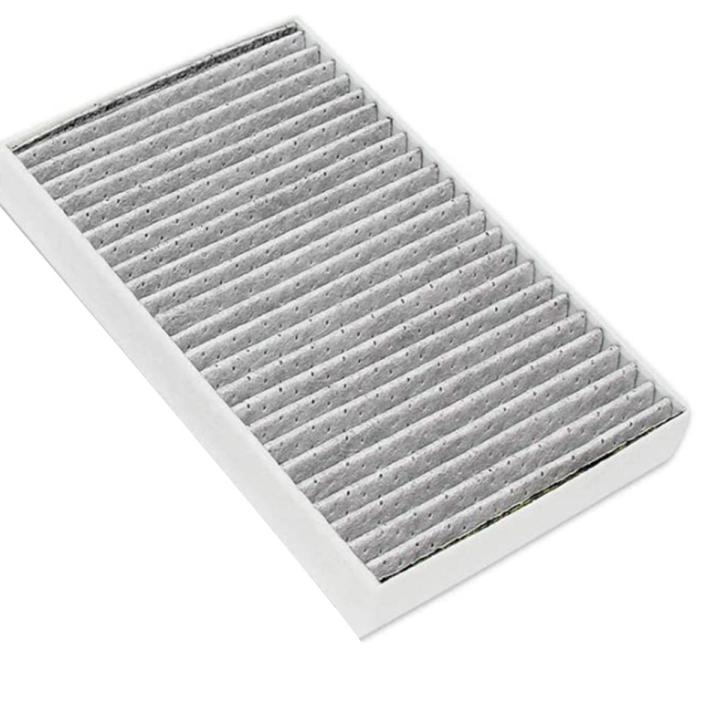 NANLIY-Cabin Air Filter for Tesla Model S Air Filter HEPA with Activated Carbon for 2012-2015 Model S 1035125-00-A