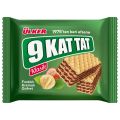 Ulker 9 Kat Tat Hazelnut Wafer 39 G. 