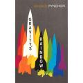 Gravity's Rainbow By thomas pynchon. 