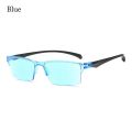 Elegant Autofocus Power Anti-Blue Light Reading Glasses Smart Near Far Automatic Zoom Eyeglasses PC Ultralight Optical Spectacle Eyeglass Men Women. 