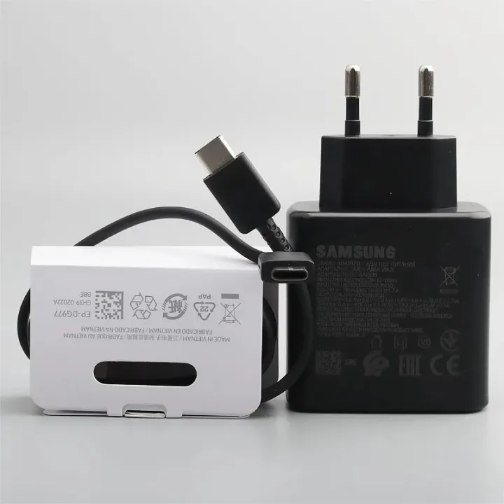 Samsung%2045W%20Super%20Fast%20Charger%20with%20Type%20C%20to%20Type%20C%20Cable%20PD%20Certified%20for%20All%20Mobile%20Phones%20-%20Image%205
