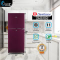 DAWLANCE REFRIGERATOR 9169 WB AVANTE + DOUBLE DOOR INVERTER medium size WITH 12 YEARS WARRANTY. 