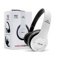 P47 Wireless Bluetooth Foldable Headset With Microphone FOR All cell phones and laptop used. 