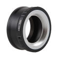 M42-NEX Lens Adapter for M42 Lens E-mount NEX3 NEX5 NEX7 NEX-F3. 