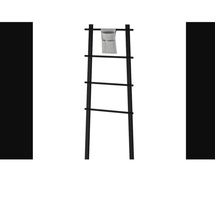 AS Mall Ap Portable Cloth Hanging Towel Rack