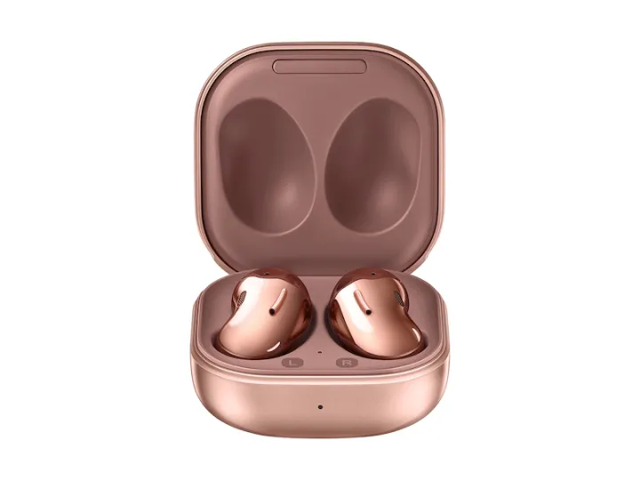 SAMSUNG%20Galaxy%20Buds%20Live%20True%20Wireless%20Earbuds%20US%20Version%20Active%20Noise%20Cancelling%20Wireless%20Charging%20Case%20Included,%20Mystic%20Bronze%20-%20Image%206