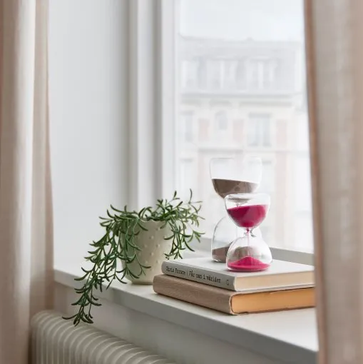 IKEA%20Decorative%20hourglass,%20Sand%20Clock,%2010%20cm%20-%20Image%205