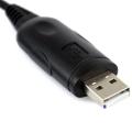 CI-V Cat Interface Cable For Icom CT-17 IC-706 Radio With CD CT17. 