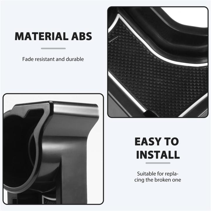 Car AT Center Console Cup Holder Storage Box for Suzuki Jimny