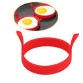 Square Stainless Steel Egg Mold Egg Fried Rings Non- Square Pancake Mold Muffins Omelet Maker Frying Eggs Cooking Tool. 