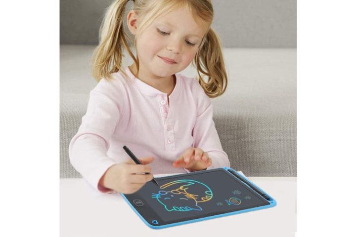Multi%20Color%20LCD%20Writing%20Tablet%20%20for%20Kids%208.5Inch%20-%20Image%207