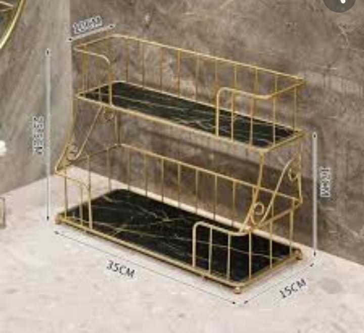 makeup%20Storage%20Rack%20Organizer%20Metal%20Skin%20Care%20-%20Image%204