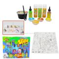 DIY Projects Slime Jumbo Kit for Girls Boys The Ultimate Slime Factory. 