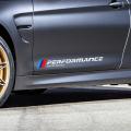 Car Laptop Sticker - 2x Car Sports Styling Side Door Sticker Trim Decals For BMW M3 M5 X3 (select black/white color anyone please when u place the order). 