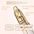 Eyebrow Trimmer Machine - High Quality Flawless Eyebrow Machine - Eyebrow Trimmer Pen for Women - Premium Precision Flawless Eyebrow Trimmer Pen for Women-Majestu. 
