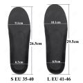 【HOT】 Flat Feet Template Arch Support Orthopedic Insoles,Plantar Fasciitis Heel Pain Orthotics Insoles Sneakers Shoe Inserts Men Women. 