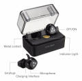 Syllable D900 Wireless Bluetooth Earbuds Airdots airports iphone apple Samsung all phones compatible. 