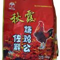 Chicken Chilli Condiments - Sichuan Fried Chinese Chicken Dressing Sauce 150g. 