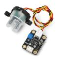 Gravity: Analog Turbidity Sensor For Arduino SEN0189. 