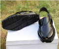 Norozi chappal Rear Tire Sole Peshawari chappal for men. 