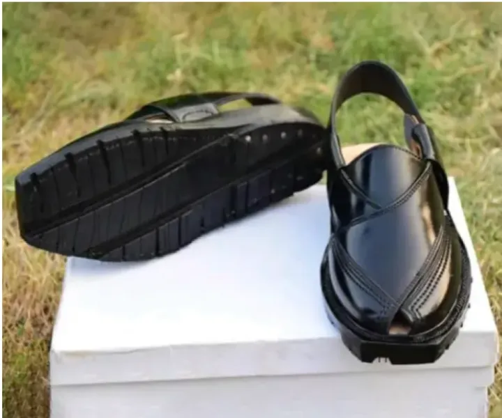 Norozi%20chappal%20Rear%20Tire%20Sole%20Peshawari%20chappal%20for%20men%20-%20Image%203