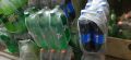 Heat plastic wrap liter or 1.5 litre packing bottle wrap 1kg. 