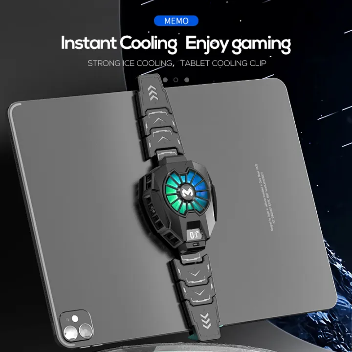 MEMO%20DL05%20Phone%20Radiator%20Phone%20Cooling%20Fan%20Case%20Cold%20Wind%20Handle%20Fan%20for%20PUBG%20Phone%20Cooler%20Phone%20Cooling%20Fan%20Case%20-%20Image%205