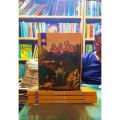 Suqrat, Buqrat Two Books Set Good Quality Urdu Language. 