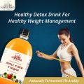 eatia Apple cider vinegar 500 ml. 