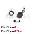 Iphonee 7/ 7Plus Home Button || 7/ 7 Plus Home Button Sensor Strip || IPhone 7/ 7 Plus 6/6s/6plus/6splus Home Fingerprint Sensor ||Universal Home Button Flex Cable for iPhonee 6 7 8 Plus 5nd Menu Keypad Return ALL Function Solution. 