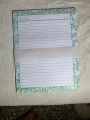 Assignment paper sheets university College 4 bundles- Pack of 24 Pages Beuatiful assignment sheets for students Assignment paper sheets university College. 