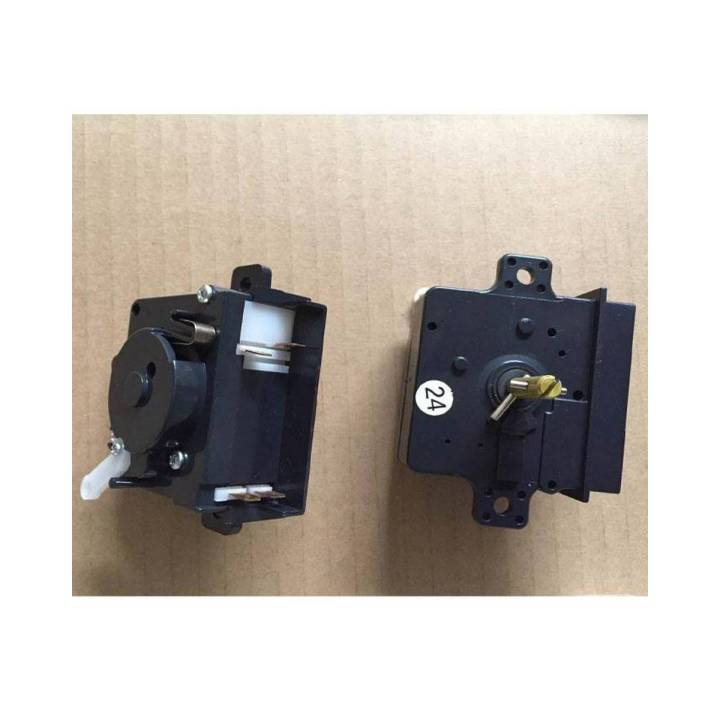 4 Pin Wash Timer - TW-M7