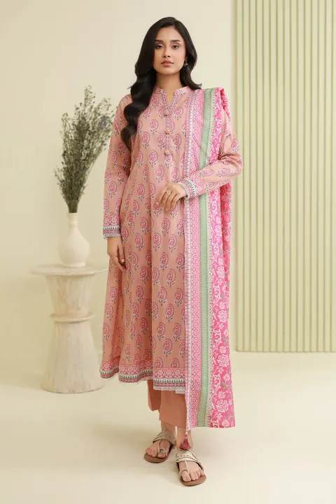 Zellbury%20Unstitched%203%20Piece%20Lawn%20Shirt%20Shalwar%20Dupatta%20-%200878%20Suit%20For%20Women%20-%20Cambric%20Bottom%20Lawn%20Dupatta%20-%20Essential%20Unstitched%20Collection%20-%20Unstitched%20Fabric%20For%20Women%20-%20Summer%20-%20Aug%20Arrivals%20-%20Image%204