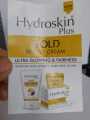 Hydroskin Plus Gold Beauty Cream. 