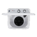 🧺 Dawlance DW-9200 W — Single Tub Semi-Automatic Washing Machine. 