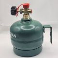 Portable Camping Gas Cylinder Mini for Camping Stove. 