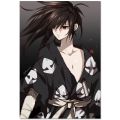 Dororo Canvas Wall Decals Art Canvas Fabric Cloth Poster Custom Home Decor 30x45cm .6.15. 