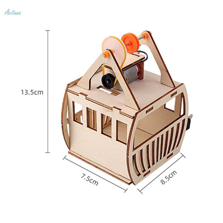 DIY%20Wooden%20Science%20Experiment%20Model%20Kits%20Sightseeing%20Cable%20Car%20Stem%20Educational%20Model%20Toys%20for%20-%20Image%204