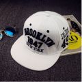 Fashion 1947 Brooklyn Style Snapback Baseball Cap Hats Of Good Quality Snapback Cap New York Hip-hop Cap. 