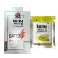 BLP 805 5000mAh AAA GRADE MOBILE BATTERY FOR OPPO A53, A54, A16 .. 