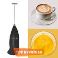 M.sale Handheld Coffee Beater Mixer & Whisker. 