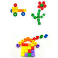 Lacing & Stringing Bead Blocks For Toddlers. 
