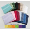 Parda Small Towel (Pack Of 3) Size 12*12 Cotton Towel for Hand and Face Used- Multicolored. 