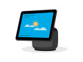 Amazon Echo Show 10 Smart display with Alexa - Charcoal. 