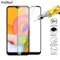 Samsung galaxy A01 9D/11D/21D Glass Temper Full Screen Protector 100% Original. 